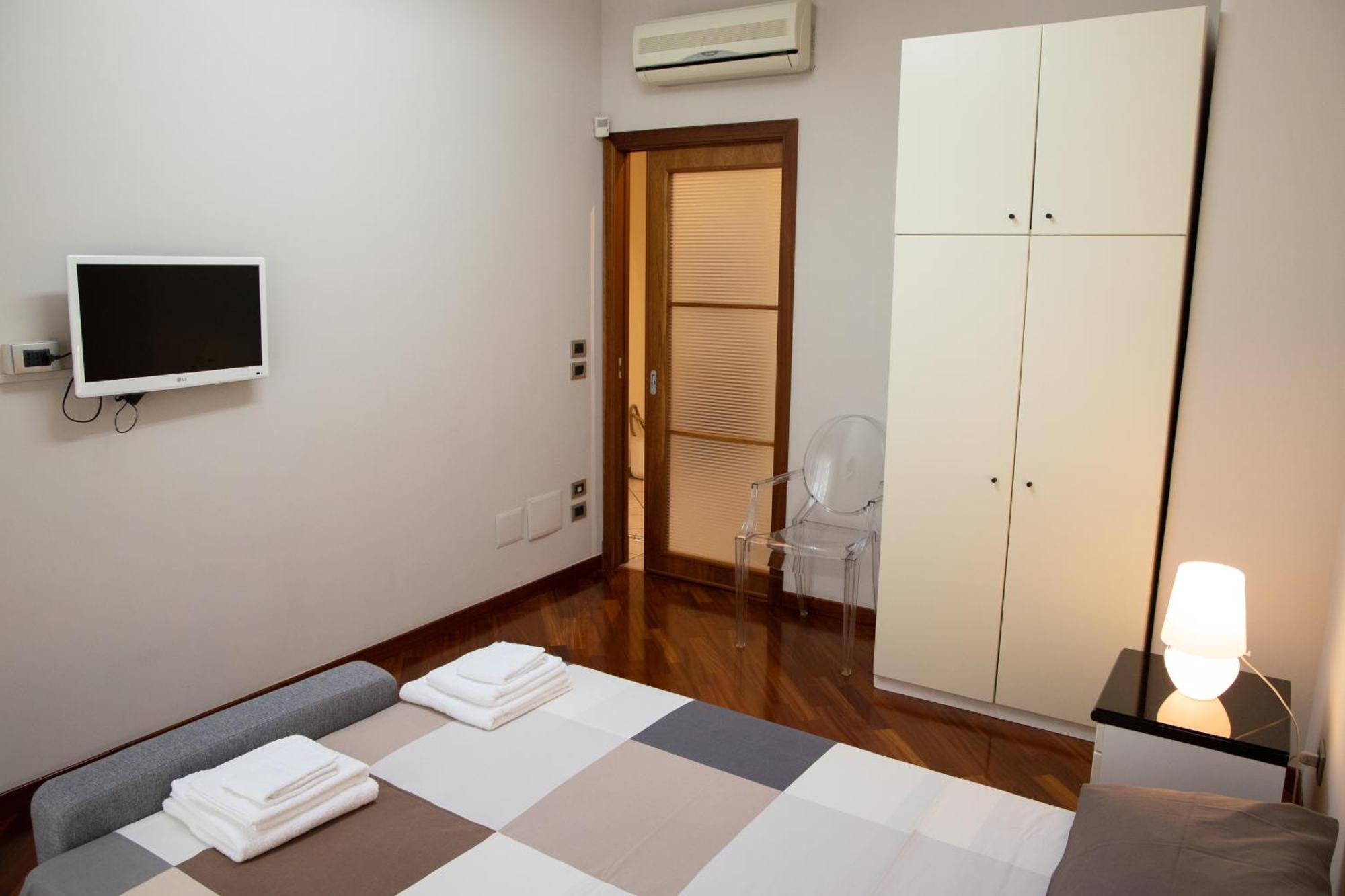 Holiday House Sabina Nápoly Kültér fotó