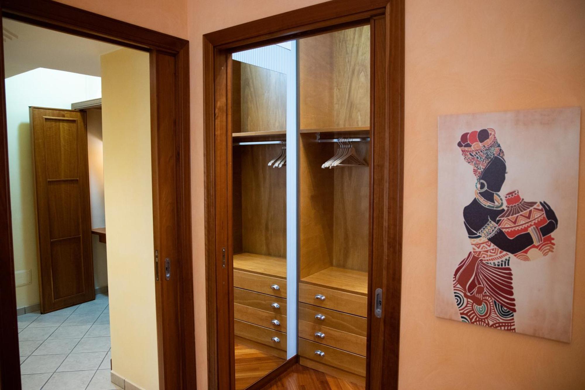 Holiday House Sabina Nápoly Kültér fotó